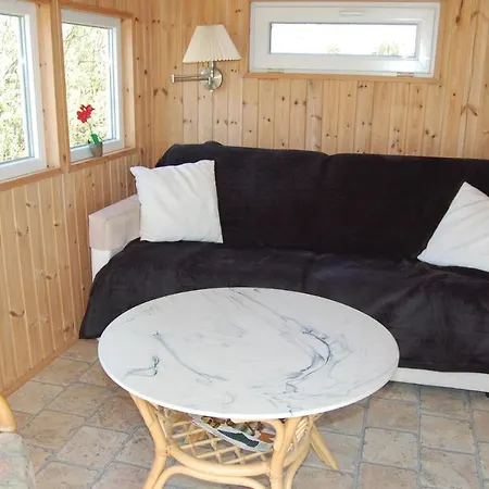 Beautiful In Romo With Kitchen * Bolilmark