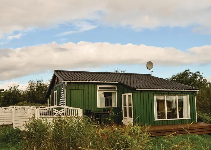 Lakolk Xc Denmark Дом отдыха *