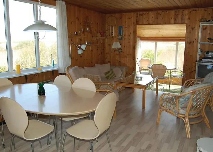 Lakolk Xc Denmark Дом отдыха